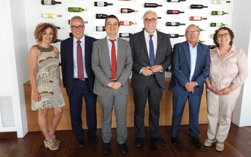 cooperativa manzanares