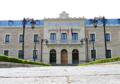 Diputación de Cuenca apuesta por la cooperación medioambiental