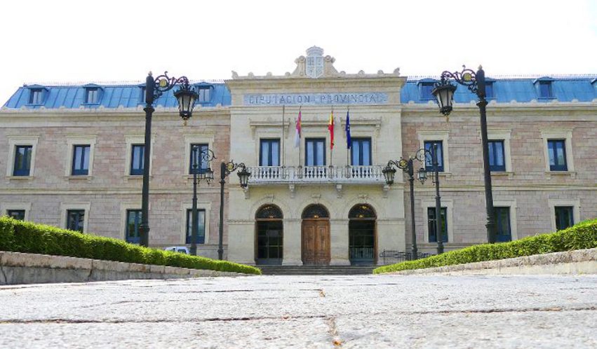 diputación cuenca