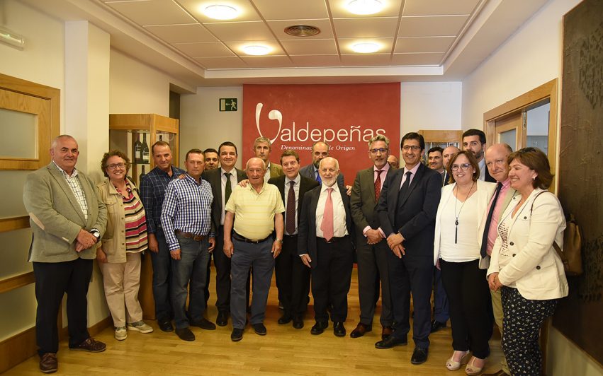 do valdepeñas