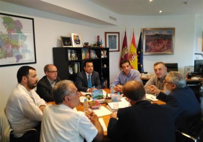 Ecologistas piden mayor compromiso de Gobierno de CLM con medio ambiente