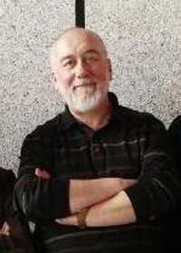 La desolación de fraguas. Eusebio García. Decano del Colegio Oficial de Arquitectos de Castilla-La Mancha