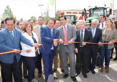 Inaugurada Ferduque 2018, “un proyecto de presente y futuro”