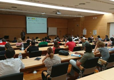 Agrónomos insisten en importancia de una correcta prevención en bienestar animal