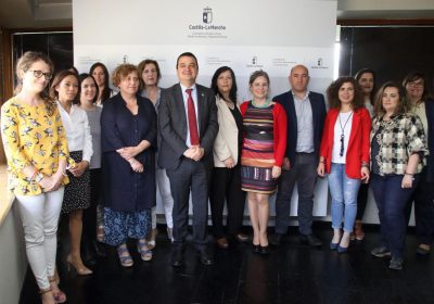 Gobierno regional confirma que habrá Estatatuto de Mujeres Rurales esta legislatura