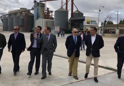 Apuesta por una PAC fuerte para que se mantengan los recursos de cultivos herbáceos de secano