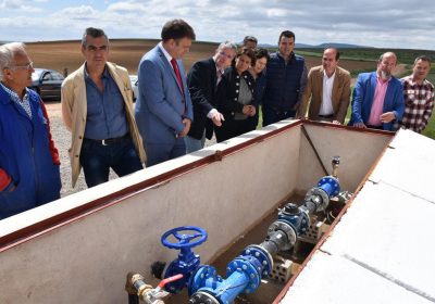 Igualdad real de oportunidades y desarrollo pequeños municipios, objetivo del Gobierno Regional