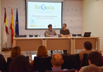 Anima a participar en Planes Gestión Riesgo por Sequia