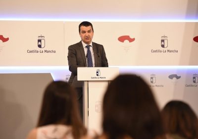 Gobierno regional espera que Ley ‘Antifracking’ de Castilla-La Mancha siente jurisprudencia