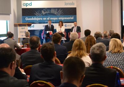 Triple récord en número empresas exportadoras, importaciones y exportaciones, en Guadalajara