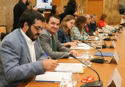 Apuestan por reutilización de aguas residuales para la agricultura