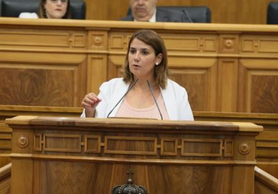 Gobierno regional pedirá al central tramitación y ejecución para conexión Alcorlo-Beleña