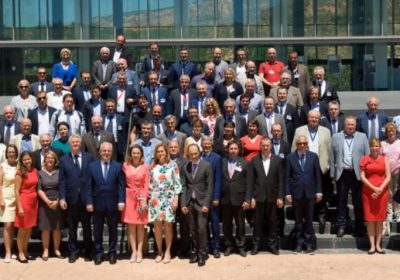 Reinvidican inclusión de los retos demográficos en nuevo modelo financiación autonómica