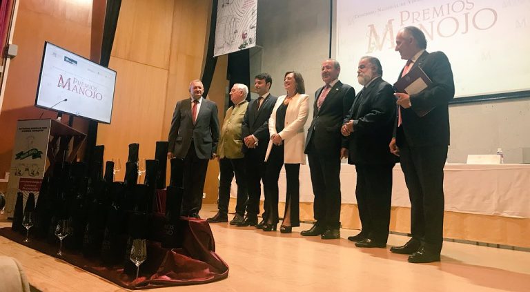 premios manojo 2018