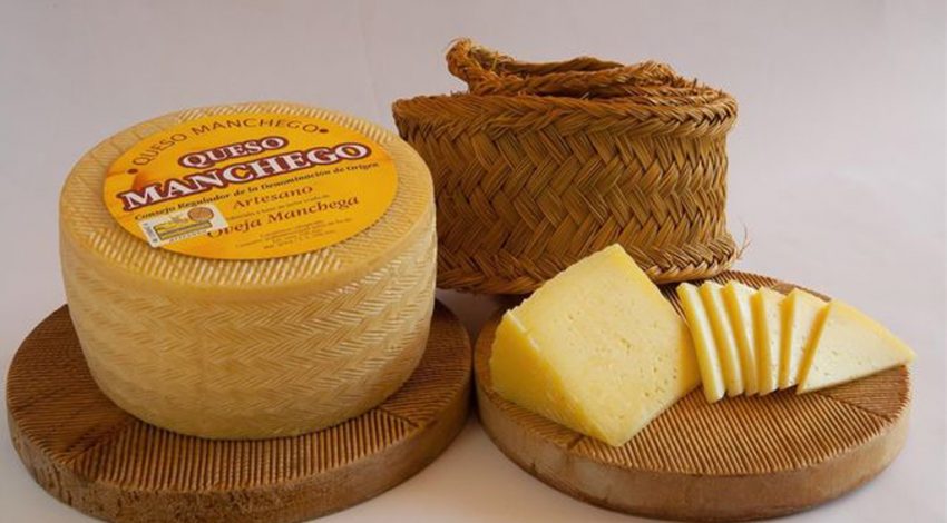 Un alcalde de Ciudad Real pide más maestros queseros