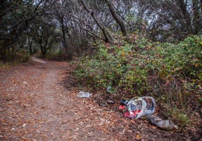 Proyecto ‘LIBERA’ impulsa concienciación contra abandono de residuos en parajes naturales