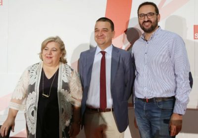 El PSOE debatió sobre el futuro de la PAC en Toledo