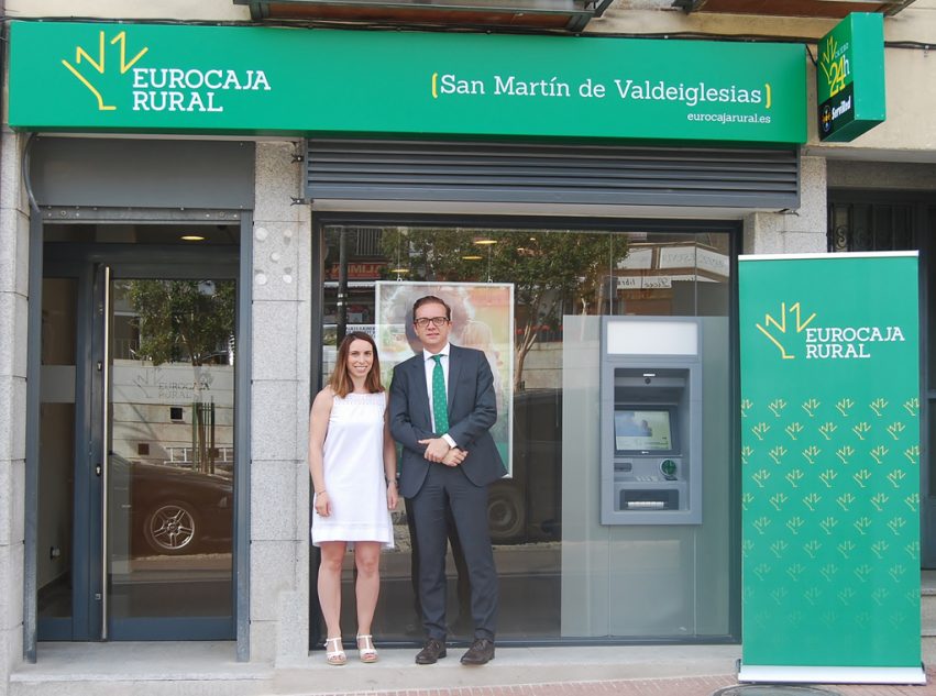 20180703 OFICINA SAN MARTIN DE VALDEIGLESIAS