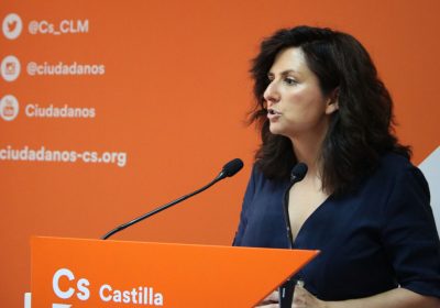 Ciudadanos Castilla-La Mancha lamenta «las mil caras del PSOE» con trasvase