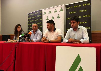 ASAJA celebrará su Congreso de Jóvenes Agricultores y Ganaderos en Valdepeñas