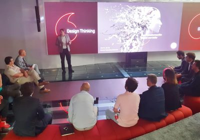 Fundación Eurocaja Rural apuesta por la innovación del sector turístico