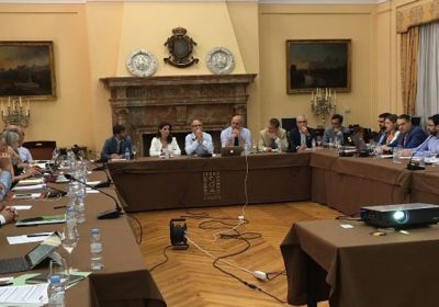 Sector del vino europeo analiza Brexit y reforma de la PAC