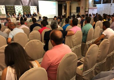 “La incorporación de jóvenes agricultores y ganaderos es una auténtica realidad”