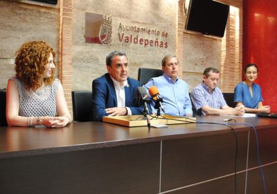 Comienza en Valdepeñas estudio para catalogar y localizar sus legendarias cuevas