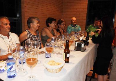 Fercam desvela el proceso de fabricación de cerveza artesana