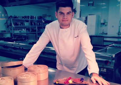 Humanes gana Concurso Recetas de Cocina IGP Ajo Morado Las Pedroñeras