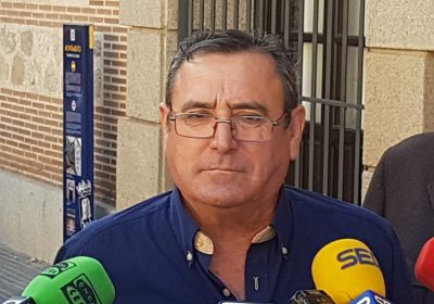 Izquierda Unida pide inversión en el Dehesón del Encinar de Oropesa