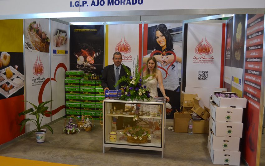 Feria Internacional IGP