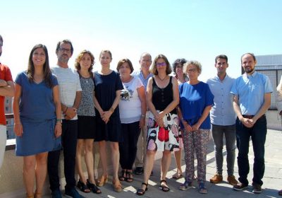 Nace INPULSE, Grupo Operativo para potenciar cultivo de leguminosas en España