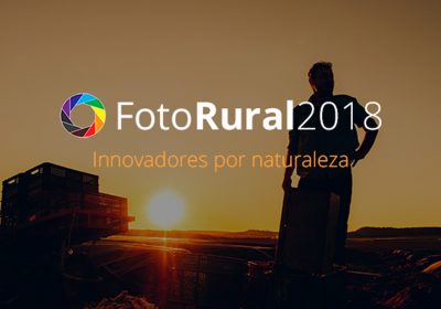 FotoRural 2018 premiará la innovación en el campo