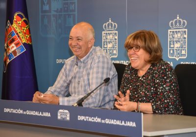 Diputación presenta candidatura para que Guadalajara acoja Feria Internacional Trufforum 2019