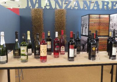Vinos de las D.O. La Mancha, Valdepeñas y Manchuela se alzan con el oro en FERCAM 2018