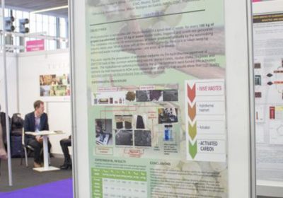 The Vine Science Award abre plazo de participación a las investigaciones