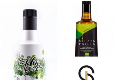 Colival presume de los premios obtenidos por dos de sus aceites