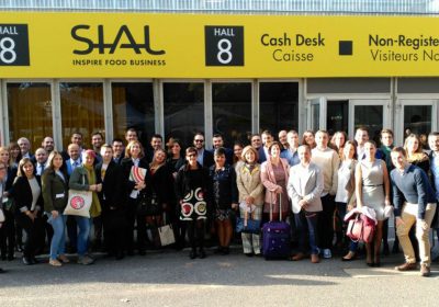 Impulsa Agro organizará misión comercial inversa y visita a SIAL (París)