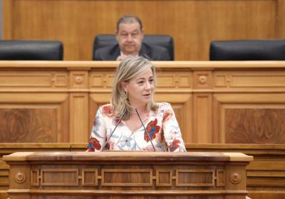 Merino (PP) “El acuerdo de Tomelloso es una tomadura de pelo”