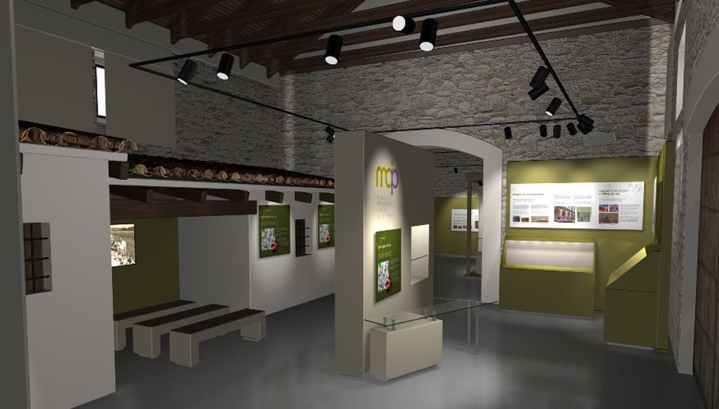 Foto de Museo del Ajo en Las Pedroñeras, Cuenca