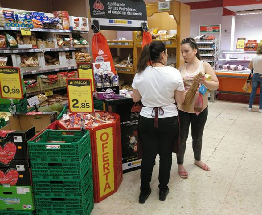 Promociones sur de España