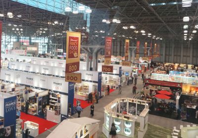 Alimentos de Castilla-La Mancha cobran protagonismo en Summer Fancy Food Show 2018