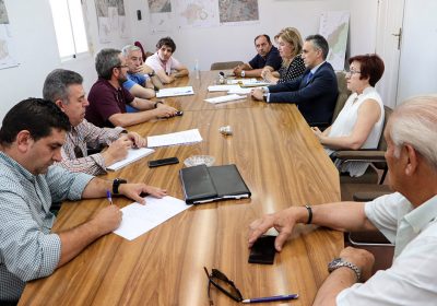 ‘Valle de Alcudia’ constata situación financiera estable y ajustada a previsiones