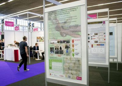 La WBWE incrementará su apuesta por la innovación y la investigación