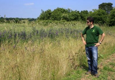Artemisan lidera grupo operativo supraautonómico sobre agricultura sostenible y biodiversidad