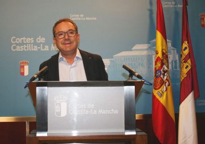 Martínez (PP) denuncia «precarias y lamentables»condiciones laborales de trabajadores GEACAM