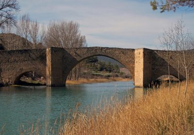 WWF Guadalajara organiza un «gran chapuzón» en el Tajo, en Auñón (Guadalajara)