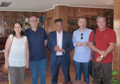 CCOO pide erradicar la explotación laboral “severa” en el campo