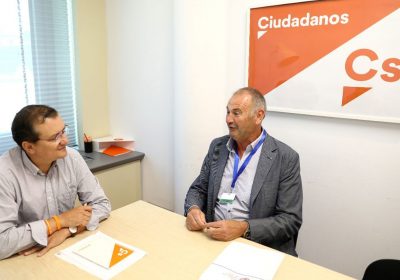 Ciudadanos apuesta porque las sociedades cinegéticas sean custodias del territorio